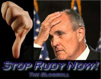 Stop Rudy Now! 200 pixels
