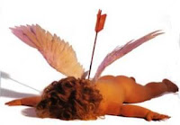 Death of Cupid