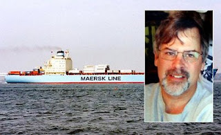 Maersk Alabama & her captain