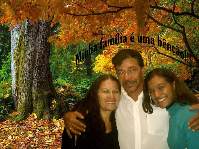 Meu Pais e Eu!!!!