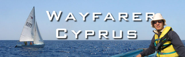 Wayfarer Cyprus
