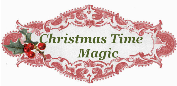 Christmas Time Magic