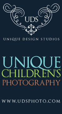 Unique Children Photography