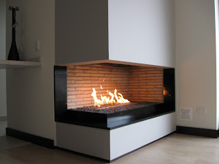 INDUSTRIAS UNIDAS: CHIMENEAS A GAS, ETANOL Y TRADICIONAL, ENCHAPES Y