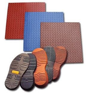 rubber importers uk