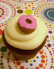 Pink Frosting