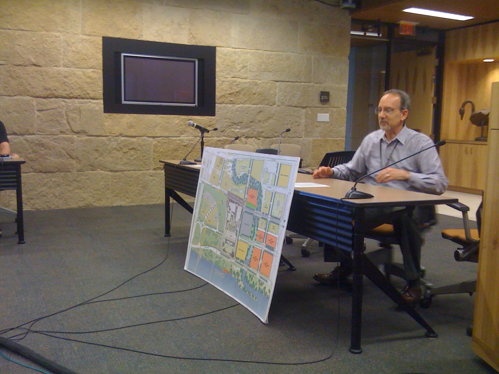 Texas Real Estate Study Tour Ben Meyer Study Tour Day 1 Austin, TX