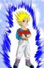 Pan SSJ