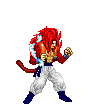 Gogeta SSJ5