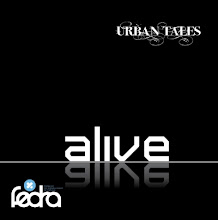 Alive CD