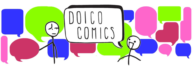 Doico Comics