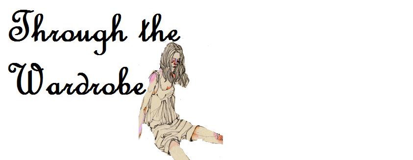 Through the Wardrobe