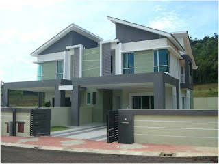 14 INFO RUMAH SEWA MURAH IPOH 2019  Sewa