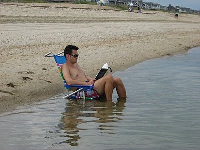 Reading on the OBX