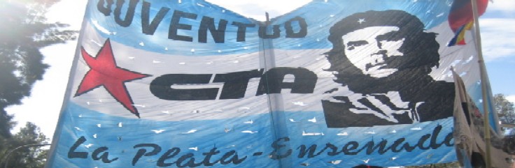 Juventud CTA La Plata