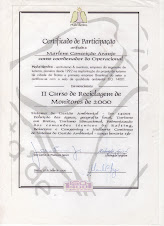 IMPLANTAÇÃO ISO 14001 - MATA'DENTRO