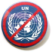 No United Nations