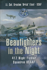 Beaufighters In The Night