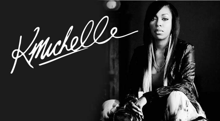 K MICHELLE