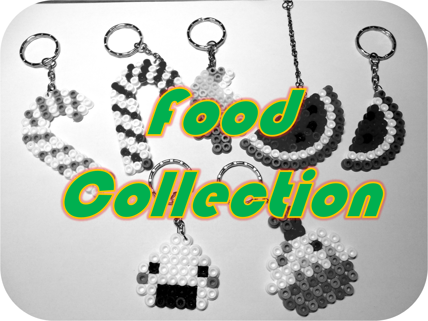 Beading Around the Bush