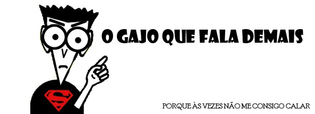 O Gajo Que Fala Demais