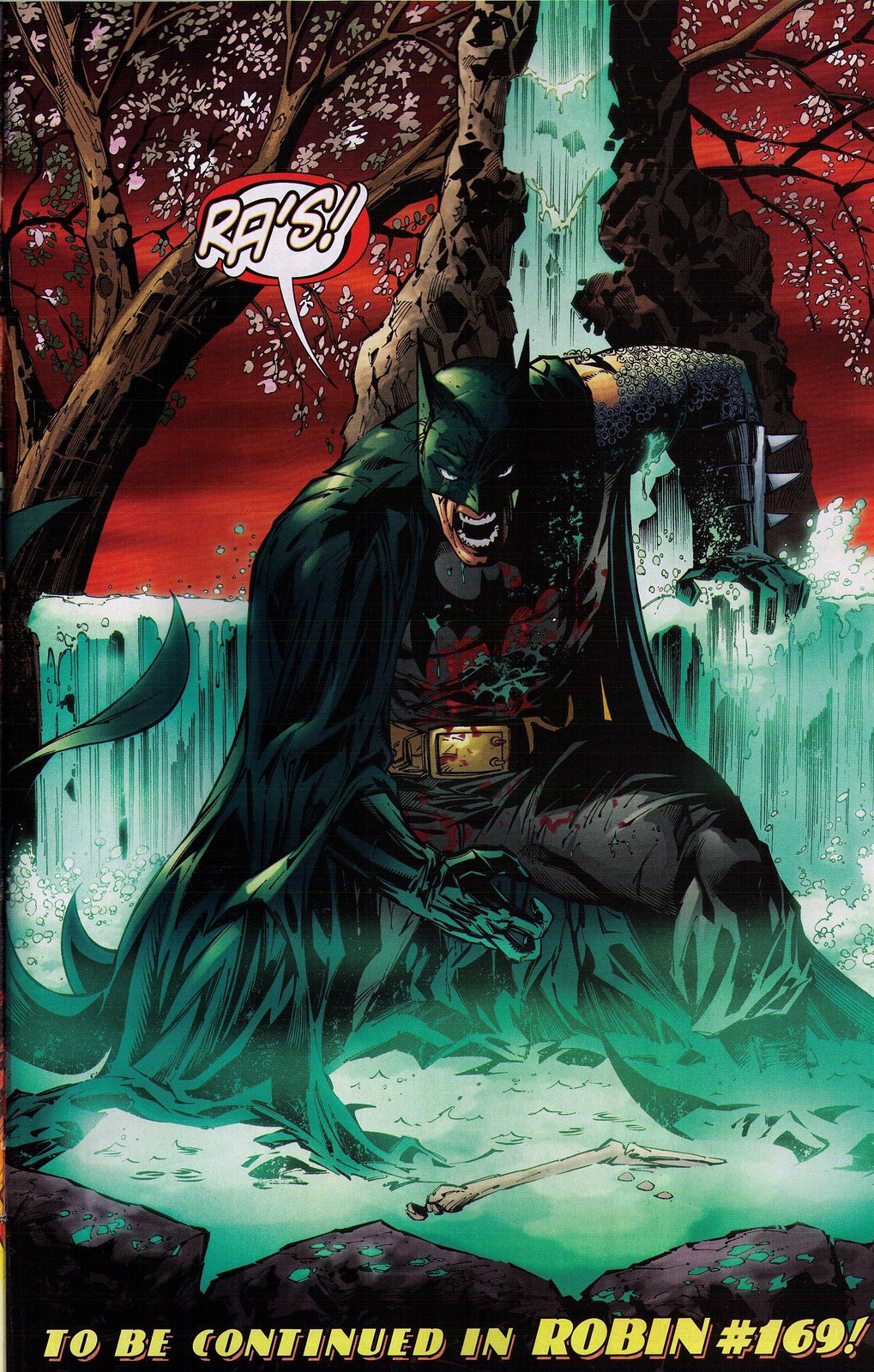 Batman 671