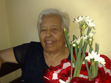 Dona Lió - 95 anos de pura vida