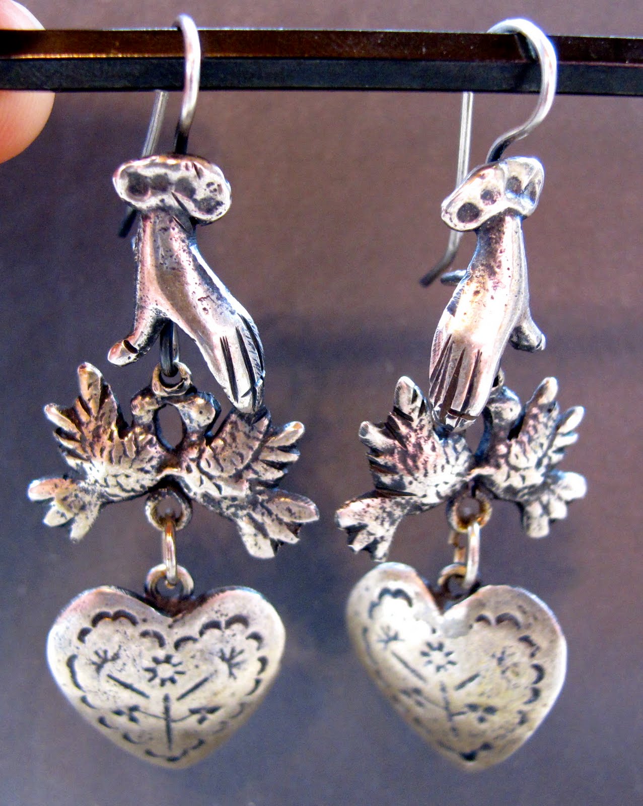 Stacks of Style Mexican Jewelry