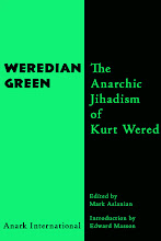 Kurt Wered: Weredian Green