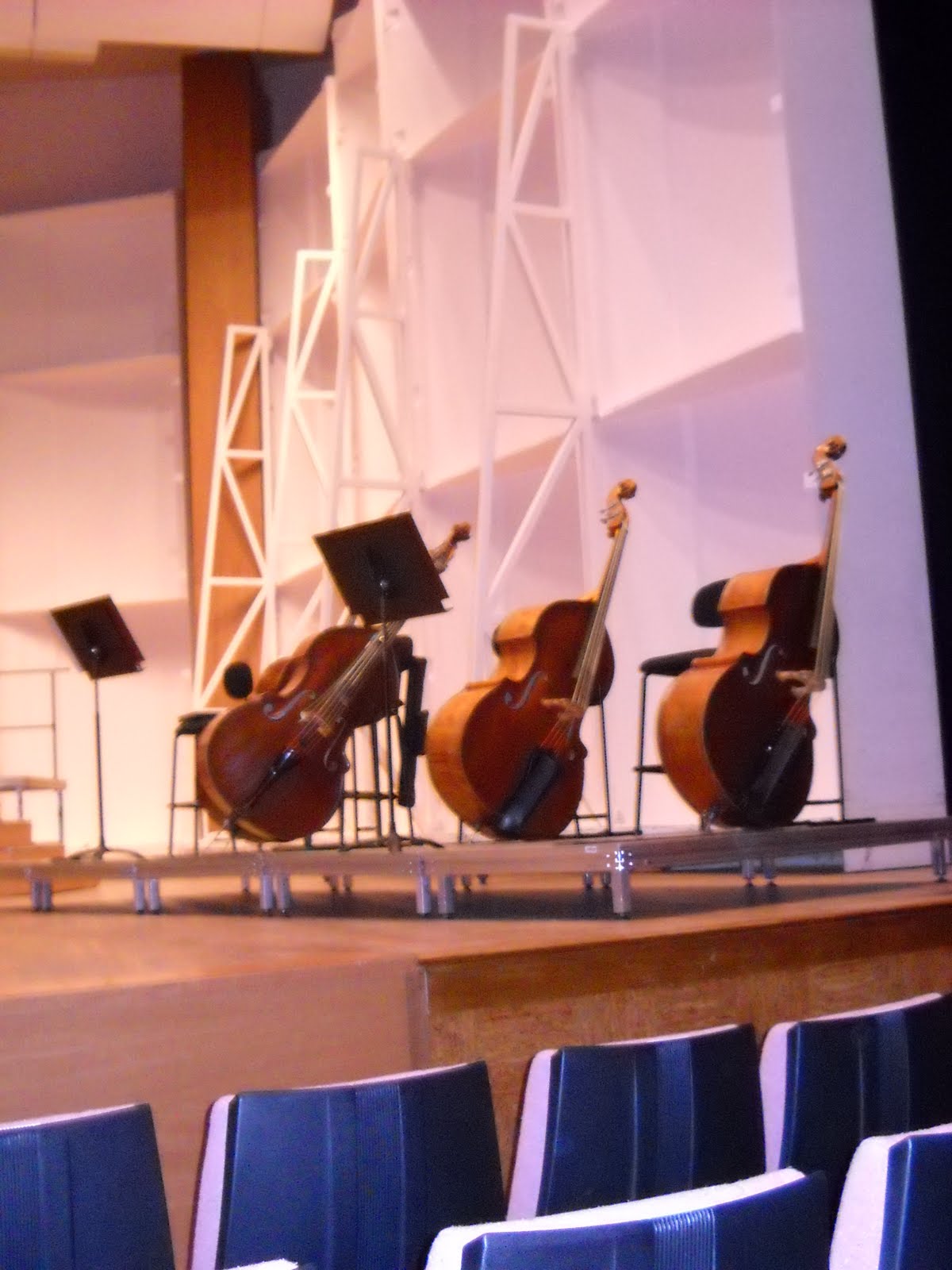 The Lille National Orchestra: A Legacy Of Excellence! - 1wjce67
