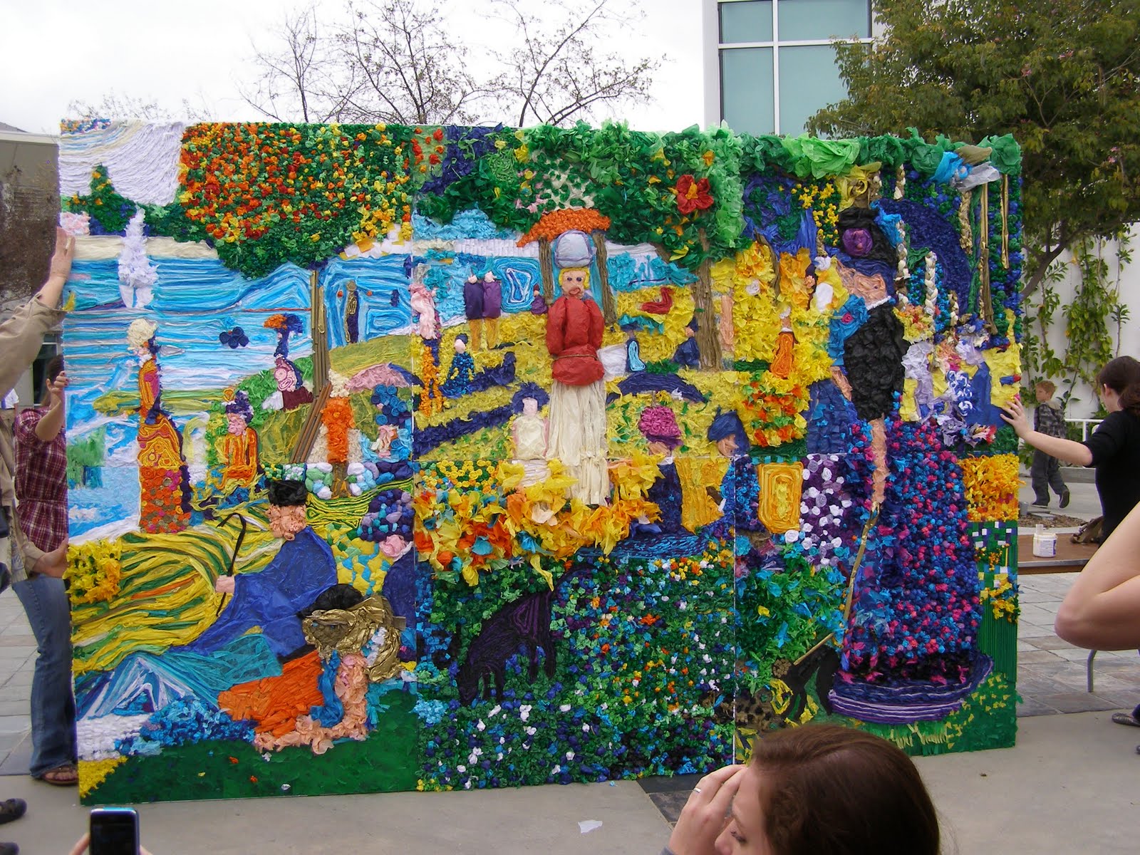 Service-Learning: Empowering Students