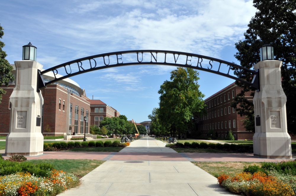 Purdue University visual data 7