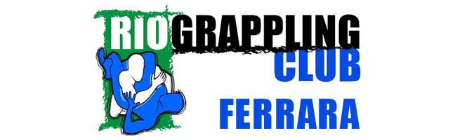 Rio Grappling Club Ferrara