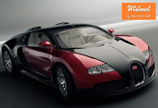 Top 10 carros mais rápidos do mundo - foto9