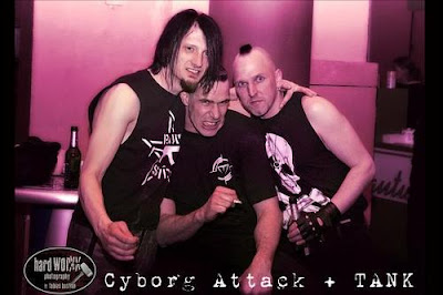 TheGuardOfTheNight_NyuU attack attack v2 [Live]