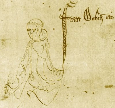 was martin luther influenced by william of ockham was martin luther influenced by william of ockham