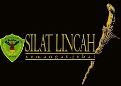 silat lincah