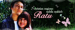 sinetron RATU 2007