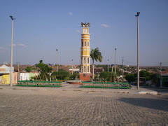 Praça Matriz