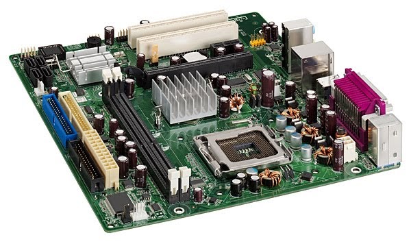 DeMothers: MOTHERBOARD INTEL D101GGC - ESPECIFICACIONES Powered by