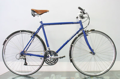 Der Radladen Fahrrad In Mannheim Patria In Gross Und Klein