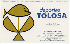 DEPORTES TOLOSA