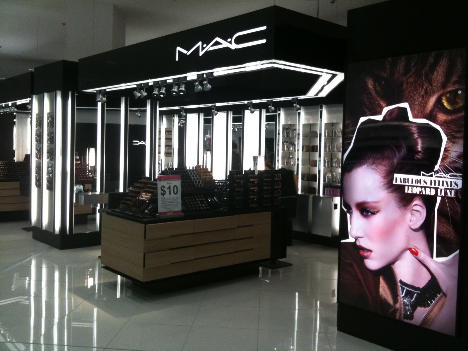 thatleanne New Benefit Launch at Myer Canberra! And cupcakes... as