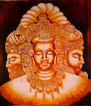 Brahma Trimurti