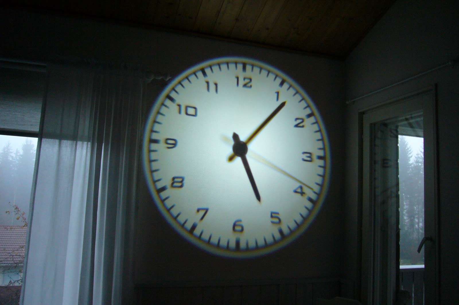 Home sweet home Kello