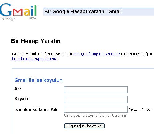 Merak Etti iniz Blog