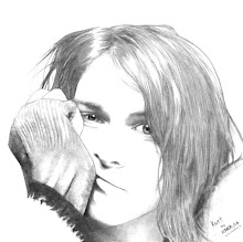Kurt Cobain