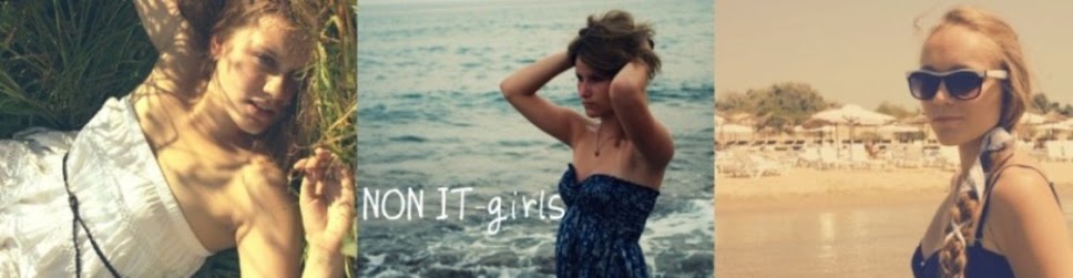 Non IT-girls