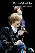 KEVIN U-KISS
