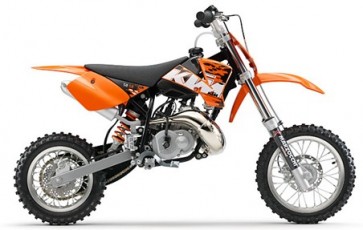 ktm 50 dirt bikes for sale
